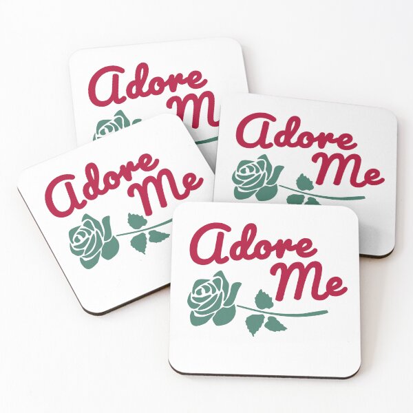 Item preview, Adore me  designed and sold by TrendyTextiles.