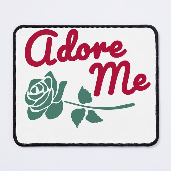 Item preview, Adore me  designed and sold by TrendyTextiles.