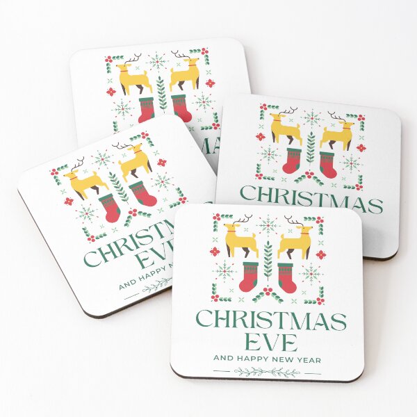 Item preview, Christmas Eve 2024 designed and sold by first-shirt ⭐ ⭐ ⭐ ⭐ ⭐.