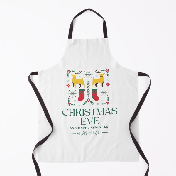 Item preview, Christmas Eve 2024 designed and sold by first-shirt ⭐ ⭐ ⭐ ⭐ ⭐.