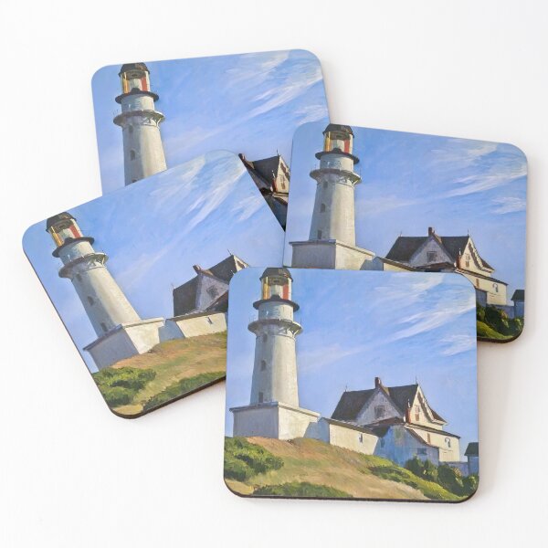 Item preview, edward hopper paintings designed and sold by The art world.