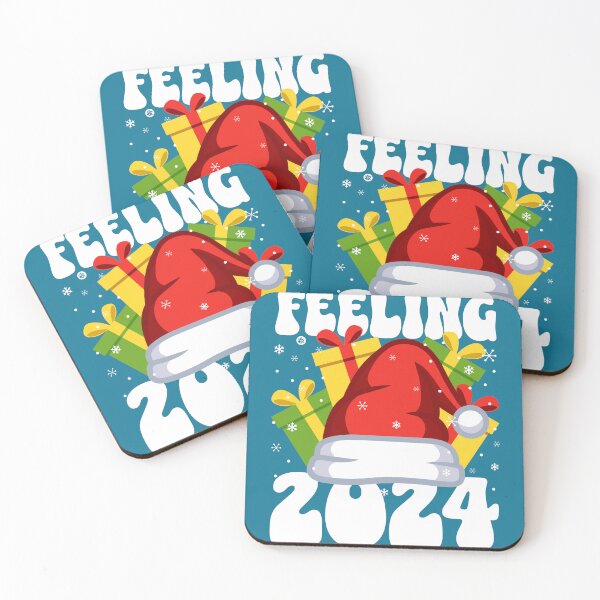 Item preview, Feeling 2024 designed and sold by Yuzik.