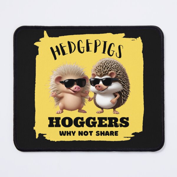 Item preview, a cute pair of hoggers designed and sold by aledfychan.