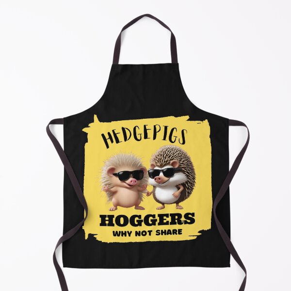 Item preview, a cute pair of hoggers designed and sold by aledfychan.