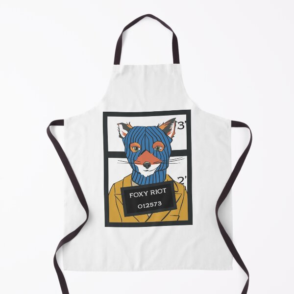 Item preview, Foxy Riot designed and sold by matatak.