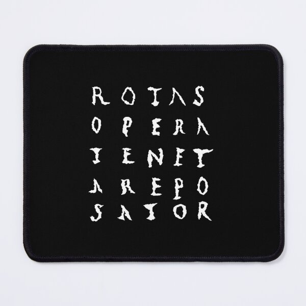 Item preview, Roman Sator Square designed and sold by OptimoPrincipi Roman Coins.