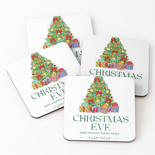 Item preview, Christmas Eve 2024 designed and sold by first-shirt ⭐ ⭐ ⭐ ⭐ ⭐.