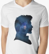 GERONIMO! Men's V-Neck T-Shirt