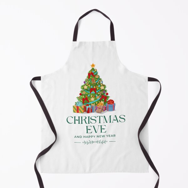 Item preview, Christmas Eve 2024 designed and sold by first-shirt ⭐ ⭐ ⭐ ⭐ ⭐.
