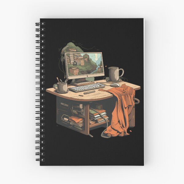Item preview, Office Desk designed and sold by FlexYourMind.