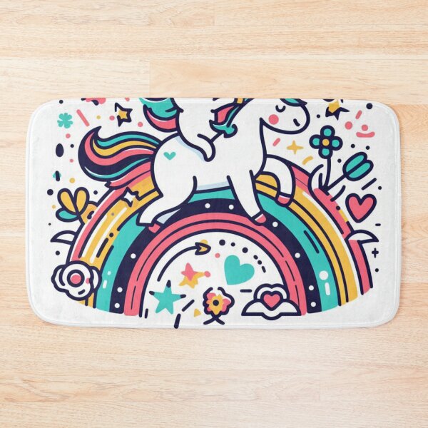 Item preview, Unicorn designed and sold by elrashedy007.
