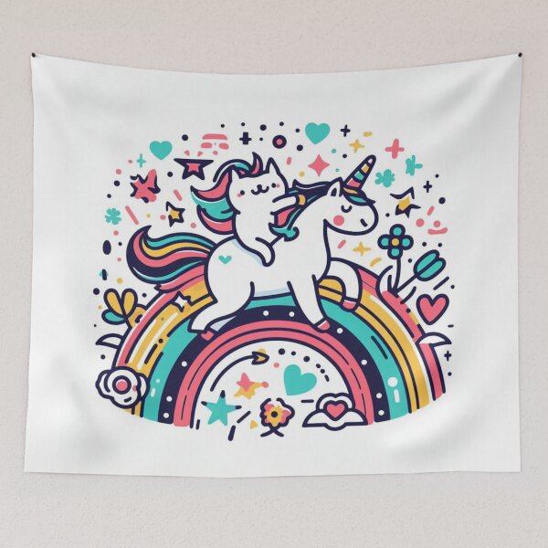 Item preview, Unicorn designed and sold by elrashedy007.