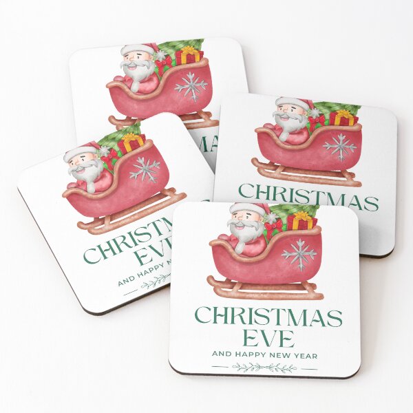 Item preview, Christmas Eve 2024 designed and sold by first-shirt ⭐ ⭐ ⭐ ⭐ ⭐.