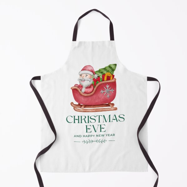 Item preview, Christmas Eve 2024 designed and sold by first-shirt ⭐ ⭐ ⭐ ⭐ ⭐.