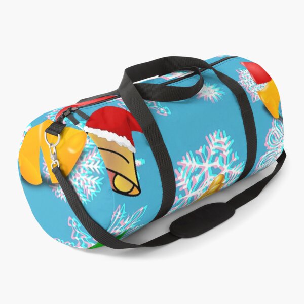 Item preview, christmas bells (3D) designed and sold by Leo-Fein.