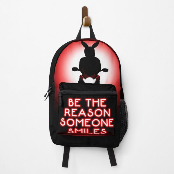 Item preview, Be the reason someone smiles designed and sold by TwoShoesWood.