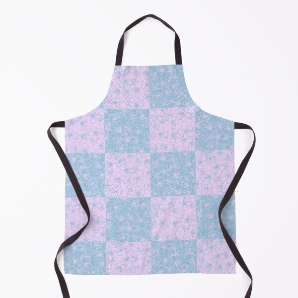 Item preview, Quadiculado floral designed and sold by Bree Braga.