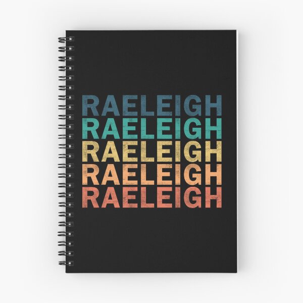Item preview, Raeleigh Name - Raeleigh Vintage Retro Proud Name designed and sold by LeonorBialasz.