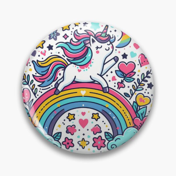 Item preview, Unicorn designed and sold by elrashedy007.