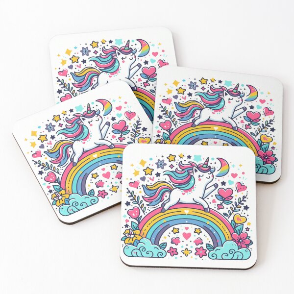 Item preview, Unicorn designed and sold by elrashedy007.