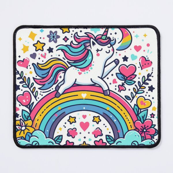 Item preview, Unicorn designed and sold by elrashedy007.