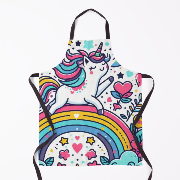 Item preview, Unicorn designed and sold by elrashedy007.