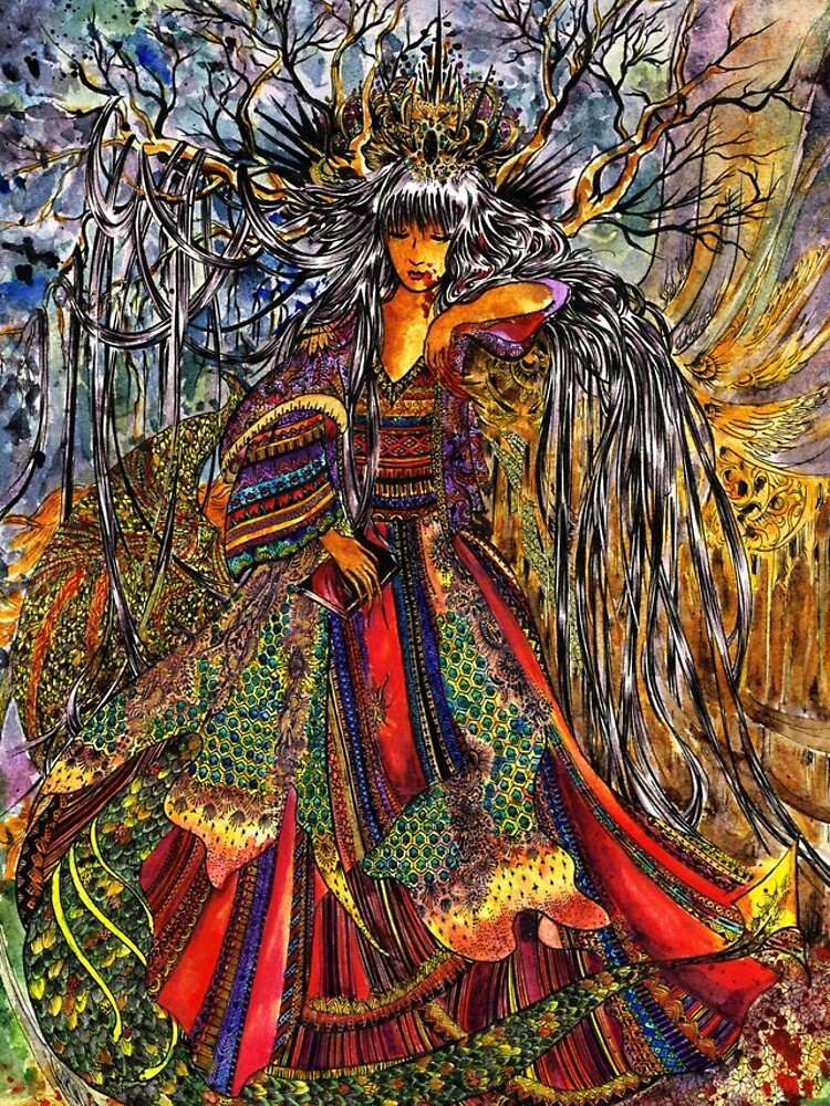 Prinsesa by likhain
