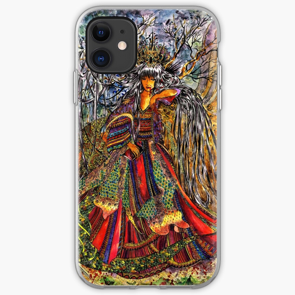 Prinsesa iPhone Case & Cover