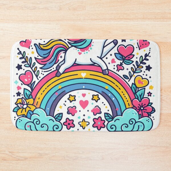 Item preview, Unicorn designed and sold by elrashedy007.