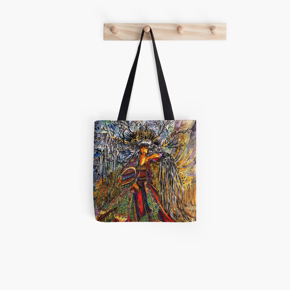Prinsesa Tote Bag