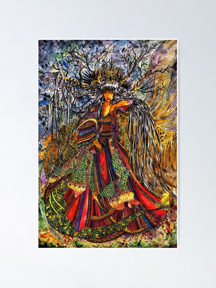 Alternate view of Prinsesa Poster
