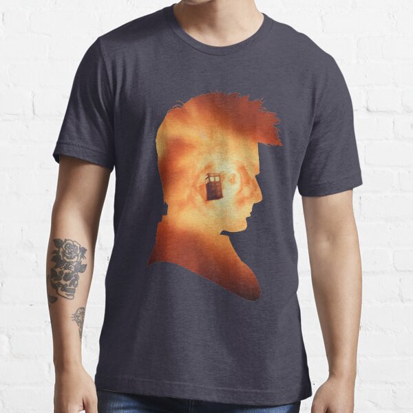 ALLONS-Y! Essential T-Shirt
