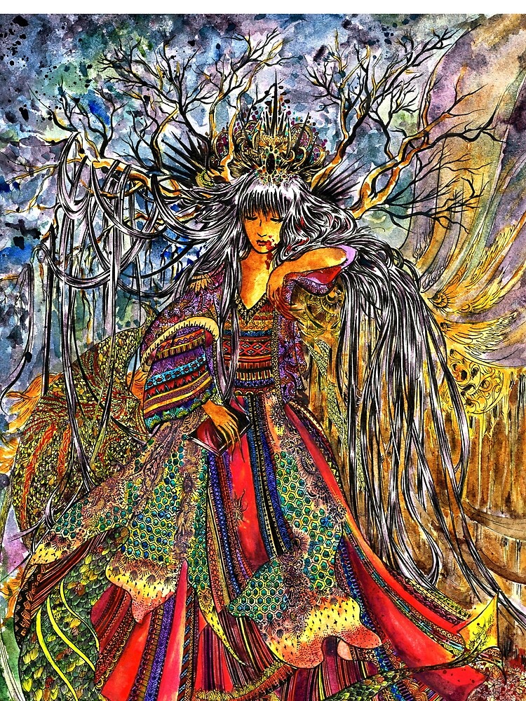 Prinsesa by likhain
