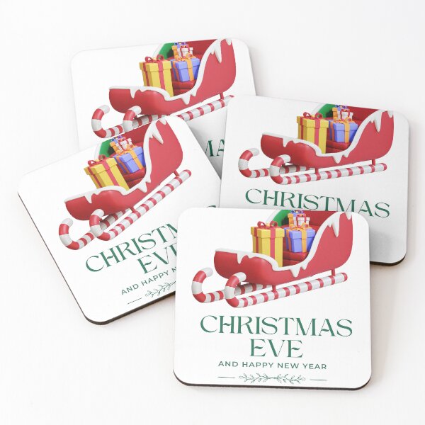Item preview, Christmas Eve 2024 designed and sold by first-shirt ⭐ ⭐ ⭐ ⭐ ⭐.