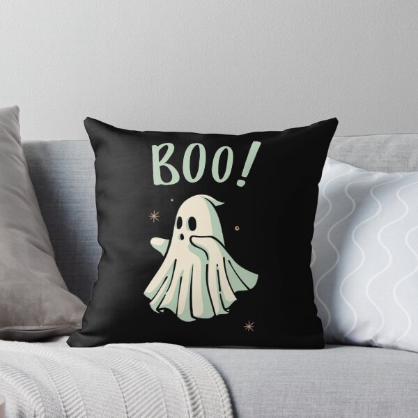 Item preview, Ghost boo Of Disapproval Classic T-Shirt designed and sold by Bogos  Shop.