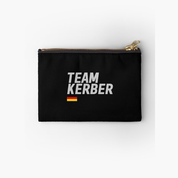 Item preview, TEAM KERBER designed and sold by mapreduce.