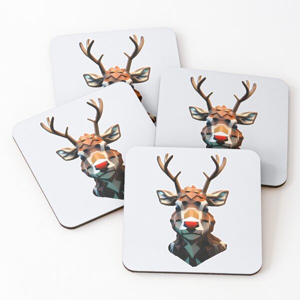 Item preview, Marry Christmas (marry christmas duffle, marry christmas magnet) designed and sold by meaningspace.