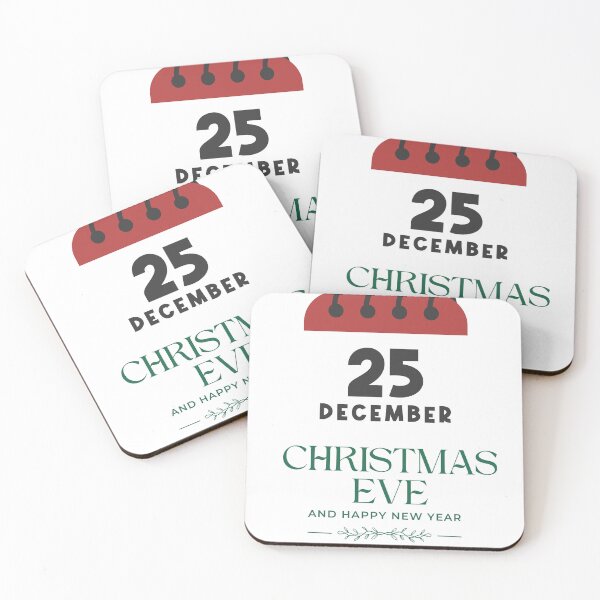 Item preview,  Christmas Eve 2024 designed and sold by first-shirt ⭐ ⭐ ⭐ ⭐ ⭐.