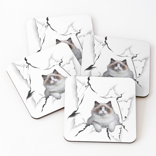 Item preview, Funny Kat designed and sold by TakeThis4.