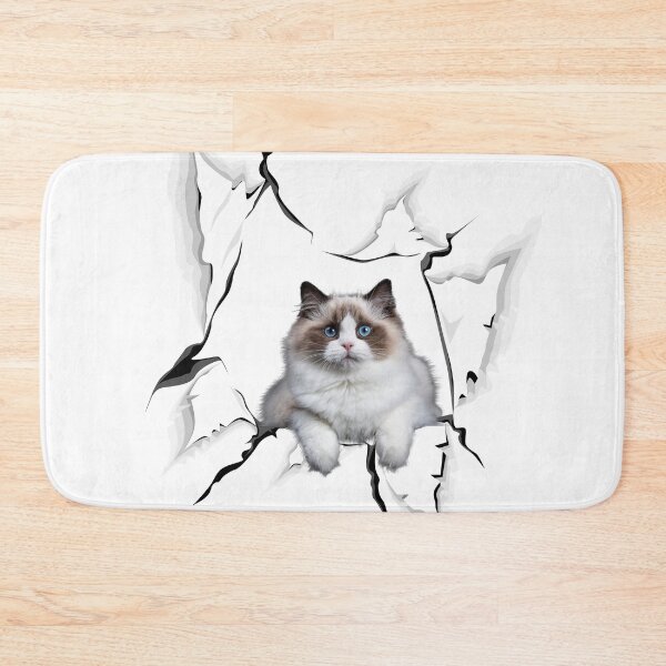 Item preview, Funny Kat designed and sold by TakeThis4.