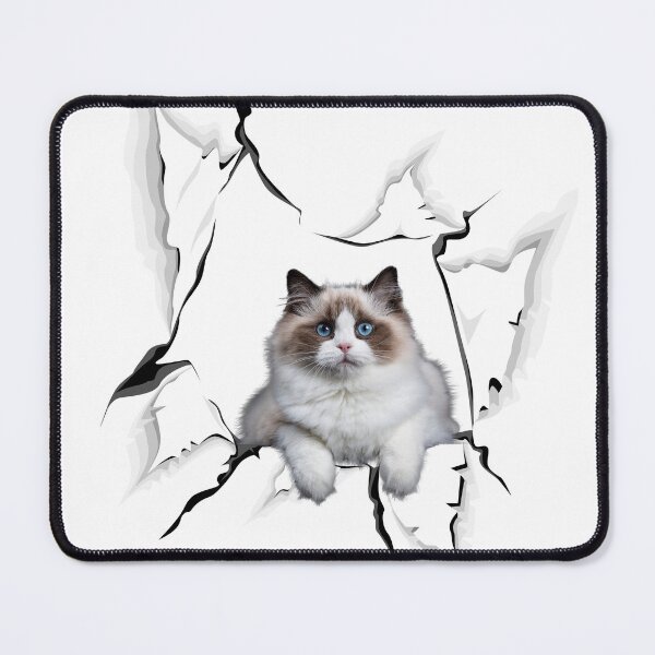 Item preview, Funny Kat designed and sold by TakeThis4.