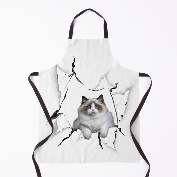 Item preview, Funny Kat designed and sold by TakeThis4.
