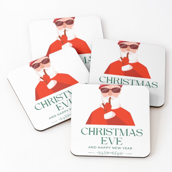 Item preview, Christmas Eve 2024 designed and sold by first-shirt ⭐ ⭐ ⭐ ⭐ ⭐.