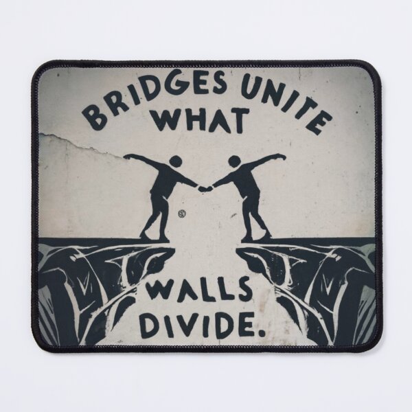 Item preview, Bridges Stencil Graffiti designed and sold by Bomax121.