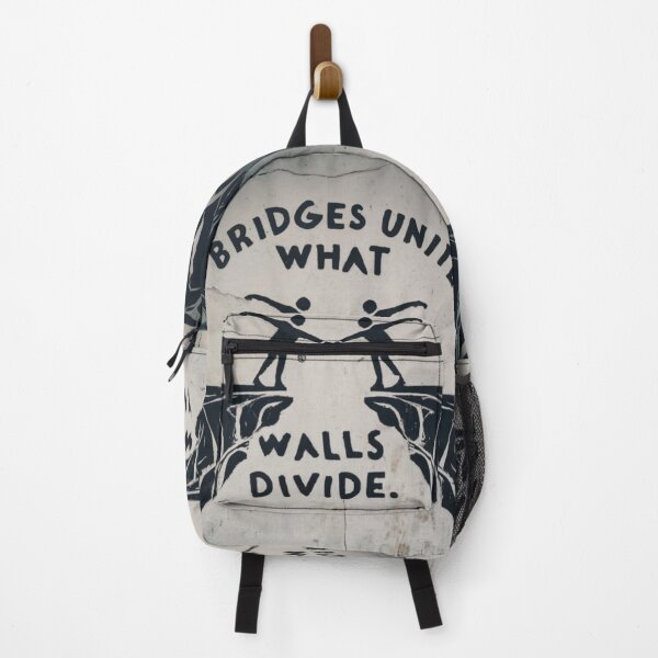 Item preview, Bridges Stencil Graffiti designed and sold by Bomax121.