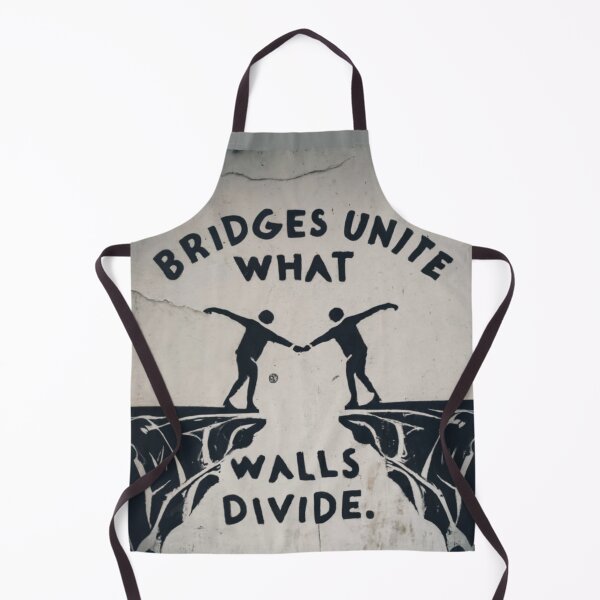 Item preview, Bridges Stencil Graffiti designed and sold by Bomax121.
