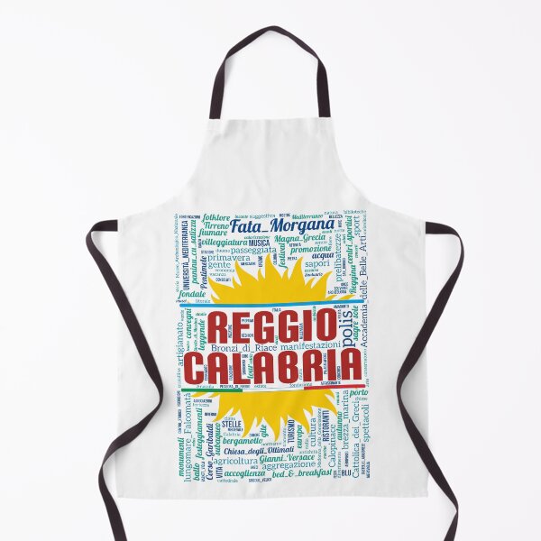 Artikelvorschau, Wordart: Reggio Calabria entworfen und verkauft von condormax.
