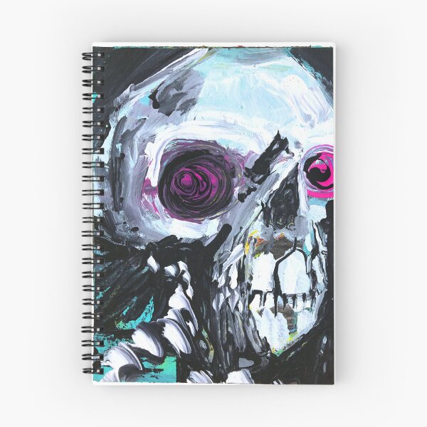 Item preview, Horrible Skull designed and sold by House of the Horde.