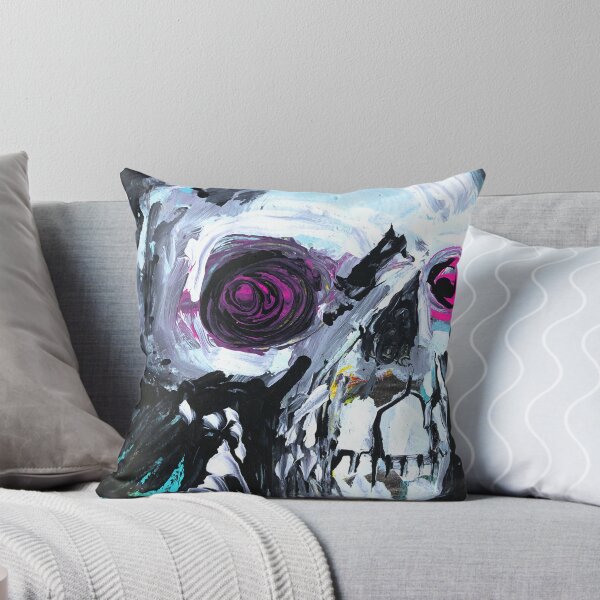 Item preview, Horrible Skull designed and sold by House of the Horde.
