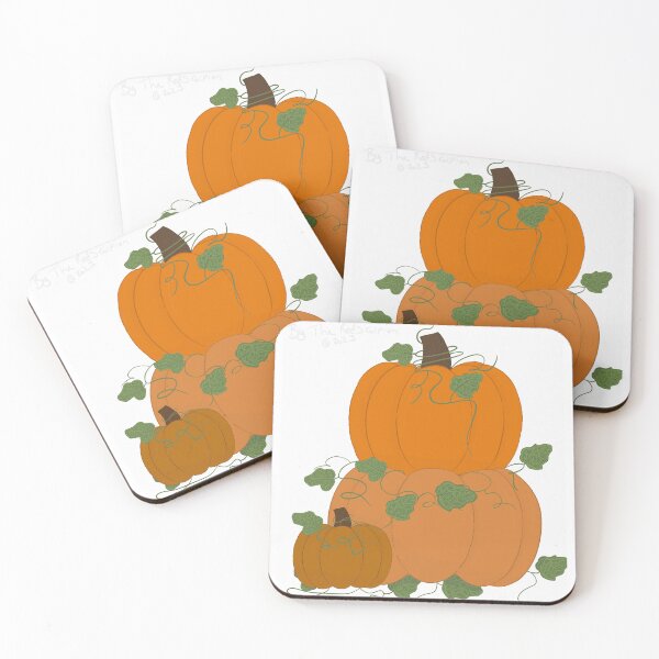 Item preview, Pumpkins designed and sold by TheRedScorpionz.